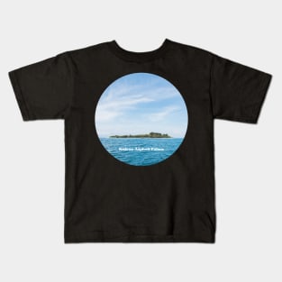 Castaway Kids T-Shirt